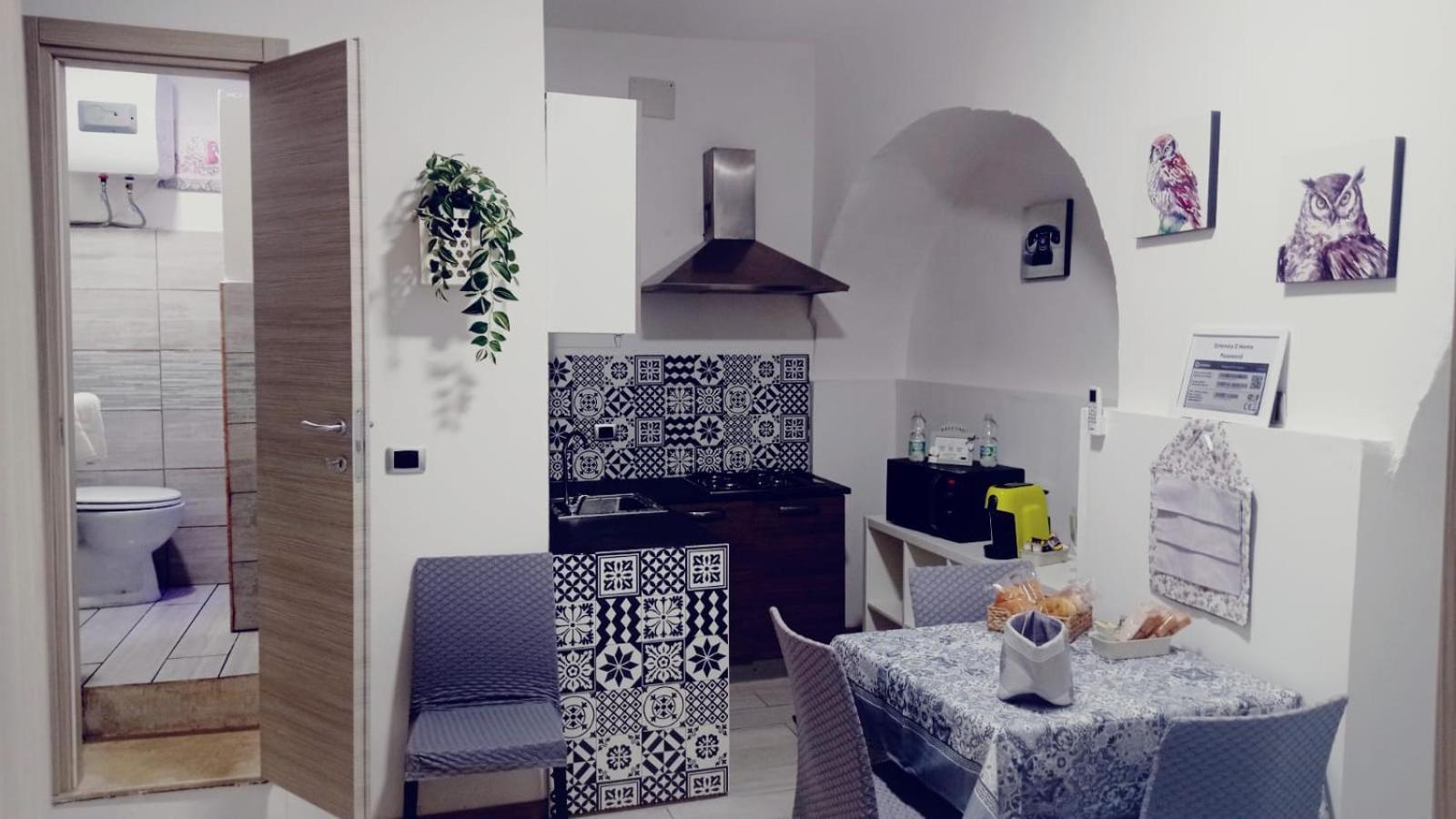 Ortensia C House Villa Catania Exterior photo